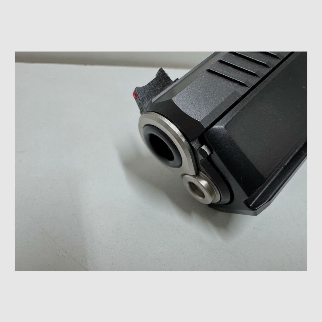 CZ Shadow 2 BB - Waffen Friedrichs