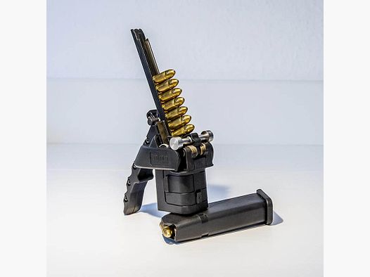 NINE RELOAD Ladehilfe