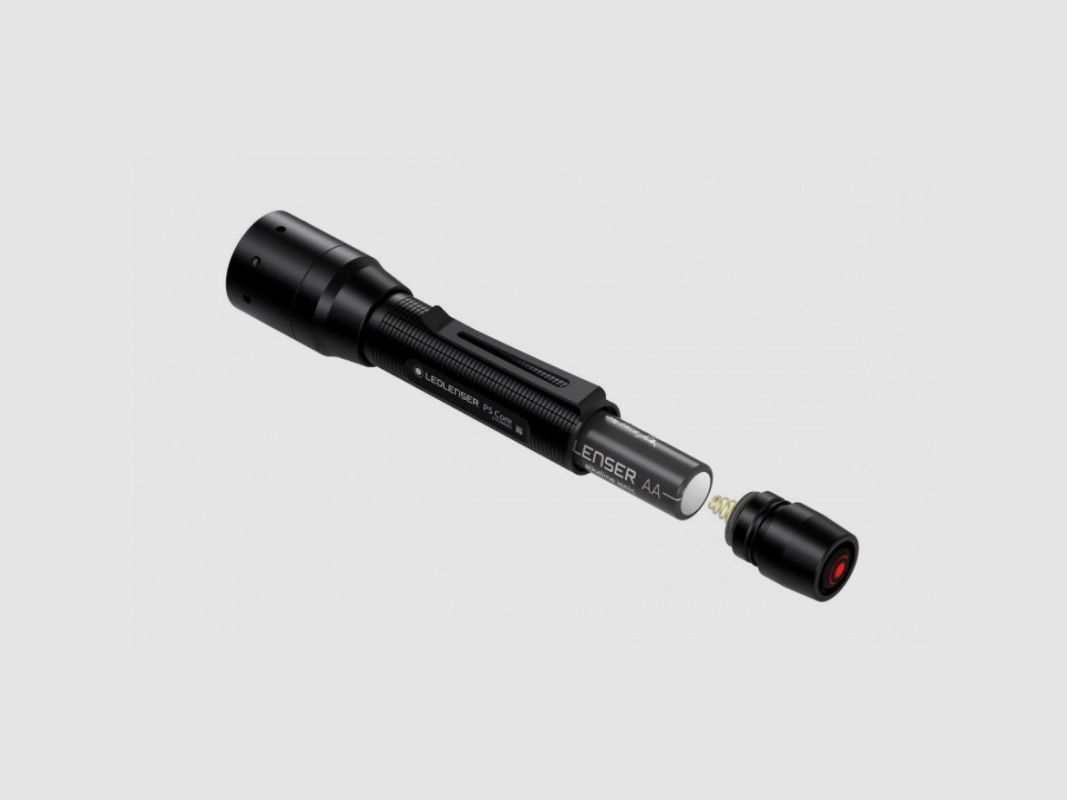 Torche P5 Core Led Lenser mod. 502599, Bild 4 von 4