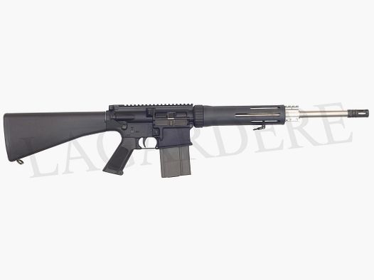 ARMALITE AR 10T SEMI-AUTO 16" (SEMI-AUTOMATISCHES STURMGEWEHR)