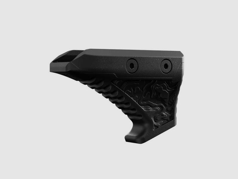 Edgar Sherman Design EFG Enhanced Fore Grip 1.5 für Picatinny