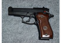 Beretta 84 Cheetah Beretta 84 Cheetah