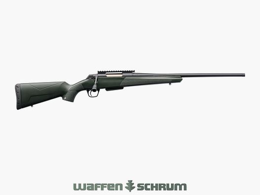 Winchester XPR Stealth Threaded