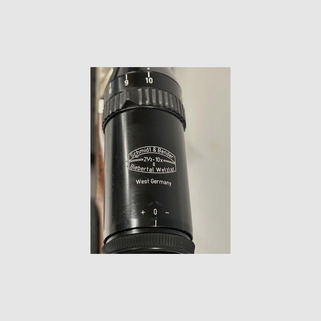 Blaser Blaser BBF 700/88 Prestige