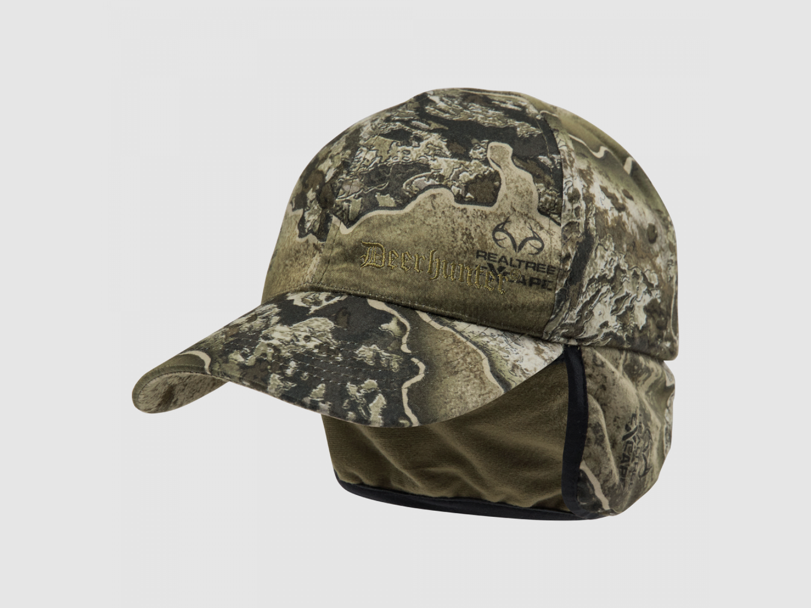 Deerhunter Excape Winter Kasket, billede 1 af 4