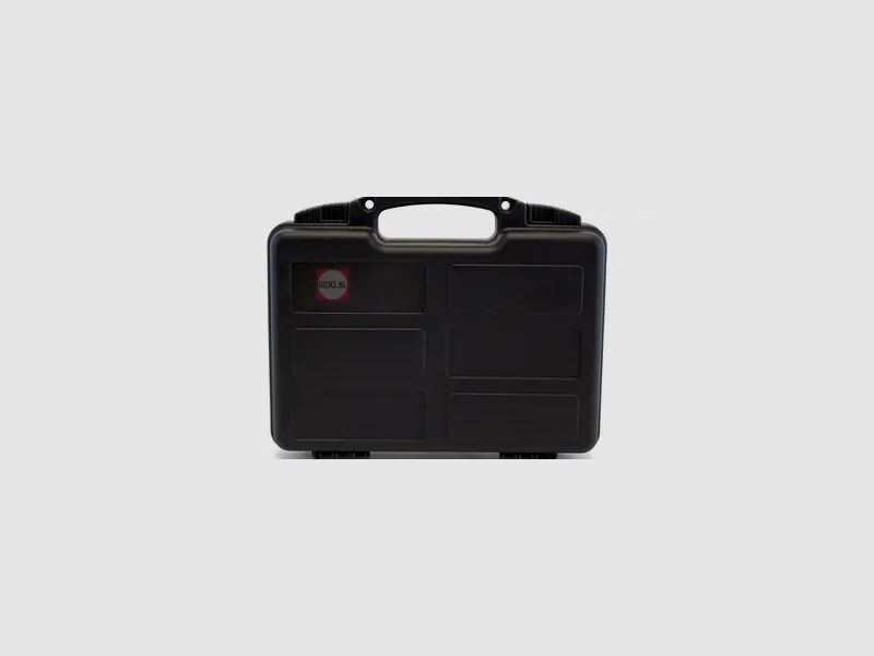 Nuprol Hard Case Pistolenkoffer | 304x192, Bild 2 von 6