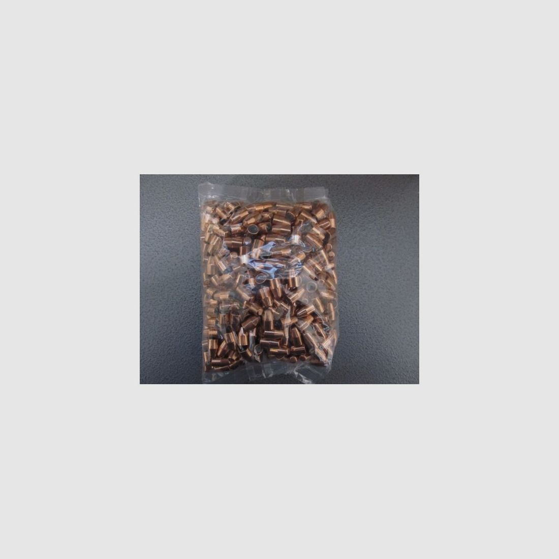 FIOCCHI BULLE BLIND 9 GN123 FMJTC, image 2 of 2