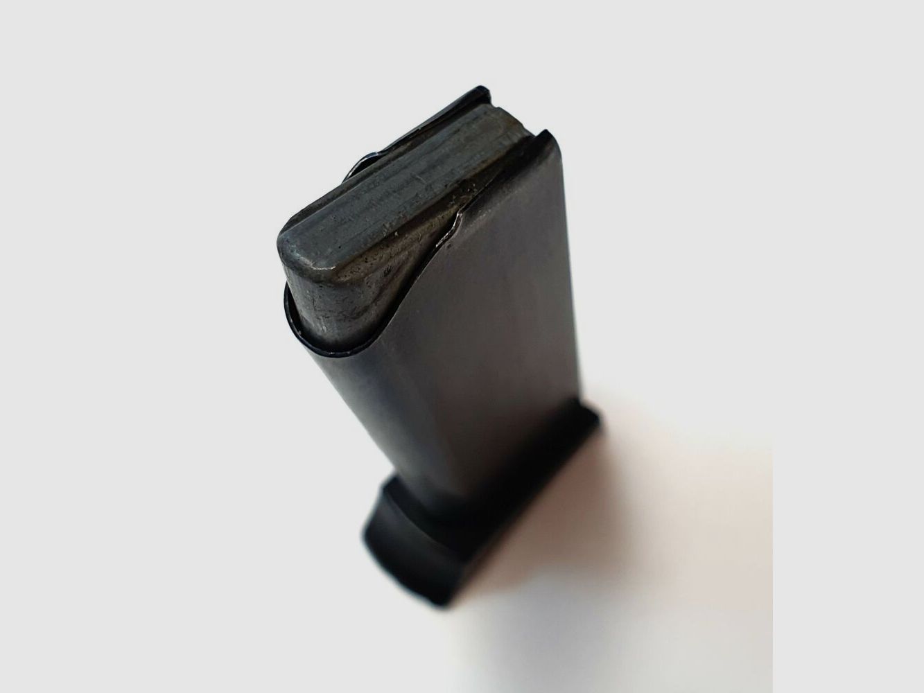 Röhm Magazin für Röhm RG-26 - 6,35mm Browning - 6 Schuss