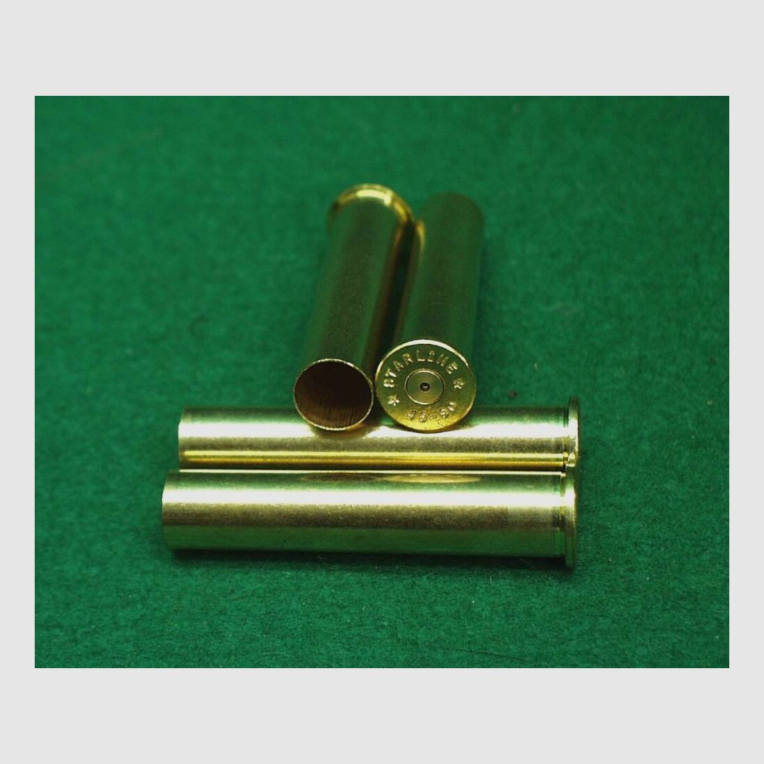 Saguaro shells .45-90