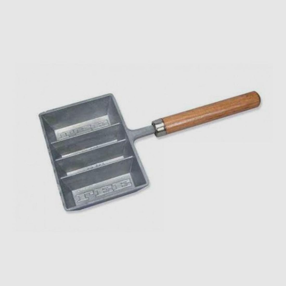 Lee Precision 90029 Stampo per colata in piombo - Alluminio robusto - Facile da versare - Per la produzione precisa di proiettili in piombo