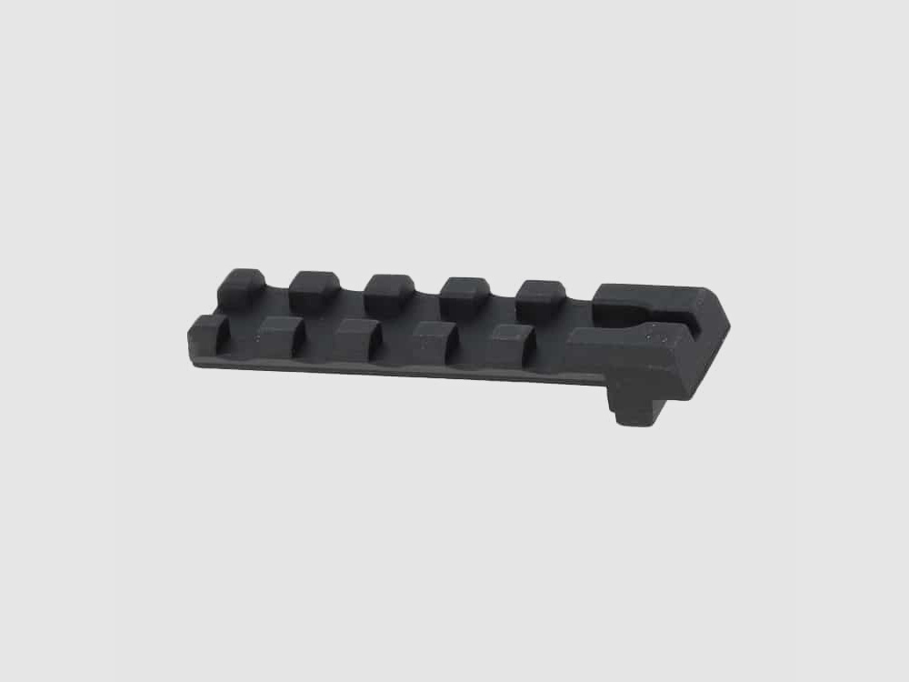 Rail Montage fr KJW KP-13 Airsoft GBB Pistole