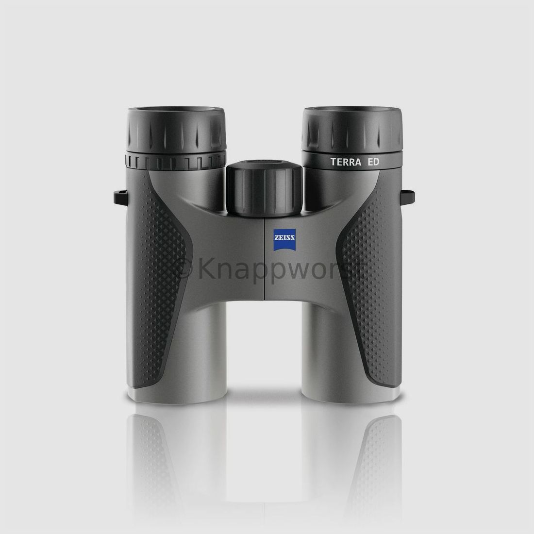 Zeiss TERRA ED 10x32 szary