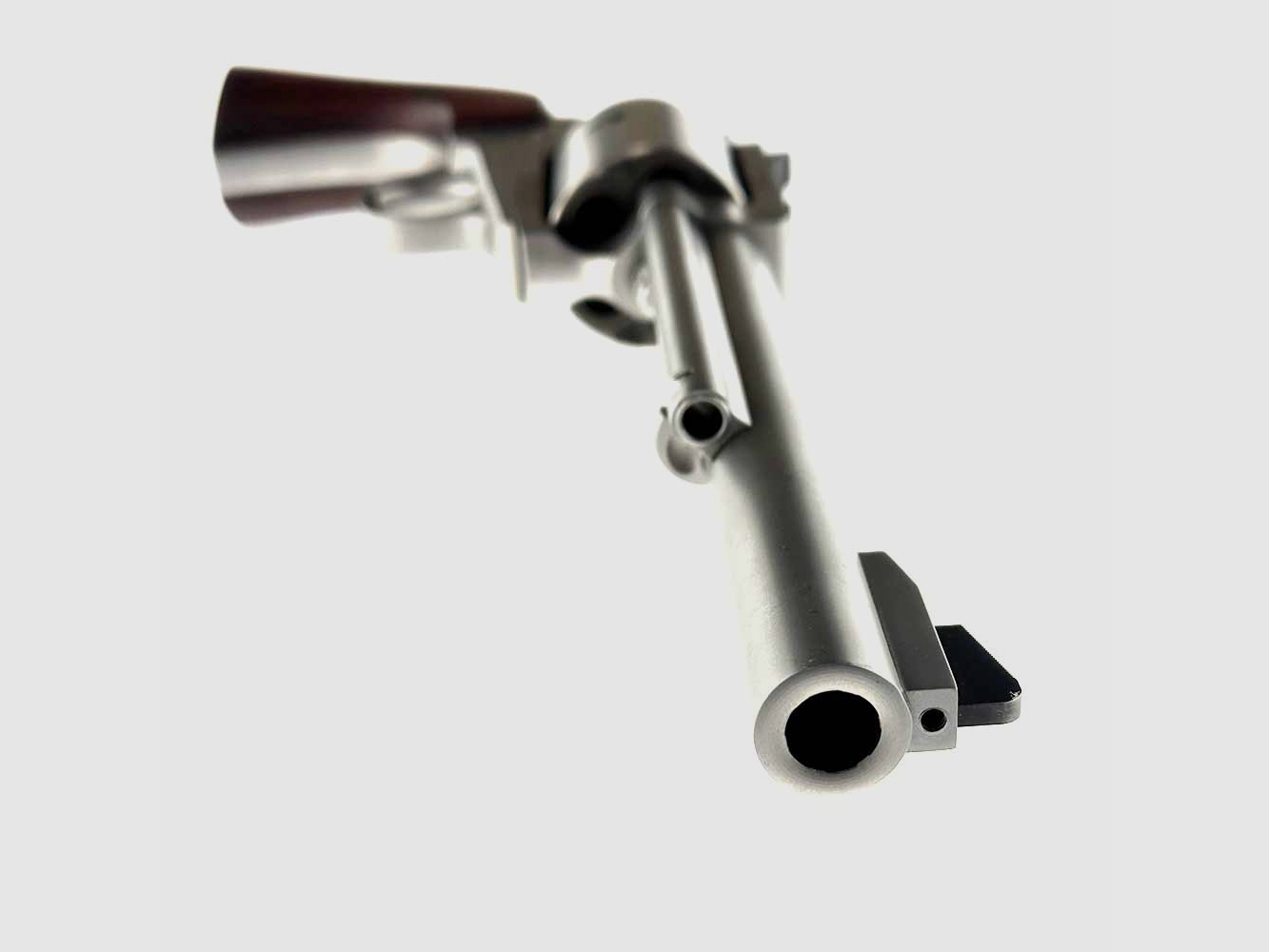 ARMAS DE LIBERTAD GRADO DE CAMPO .454CASULL