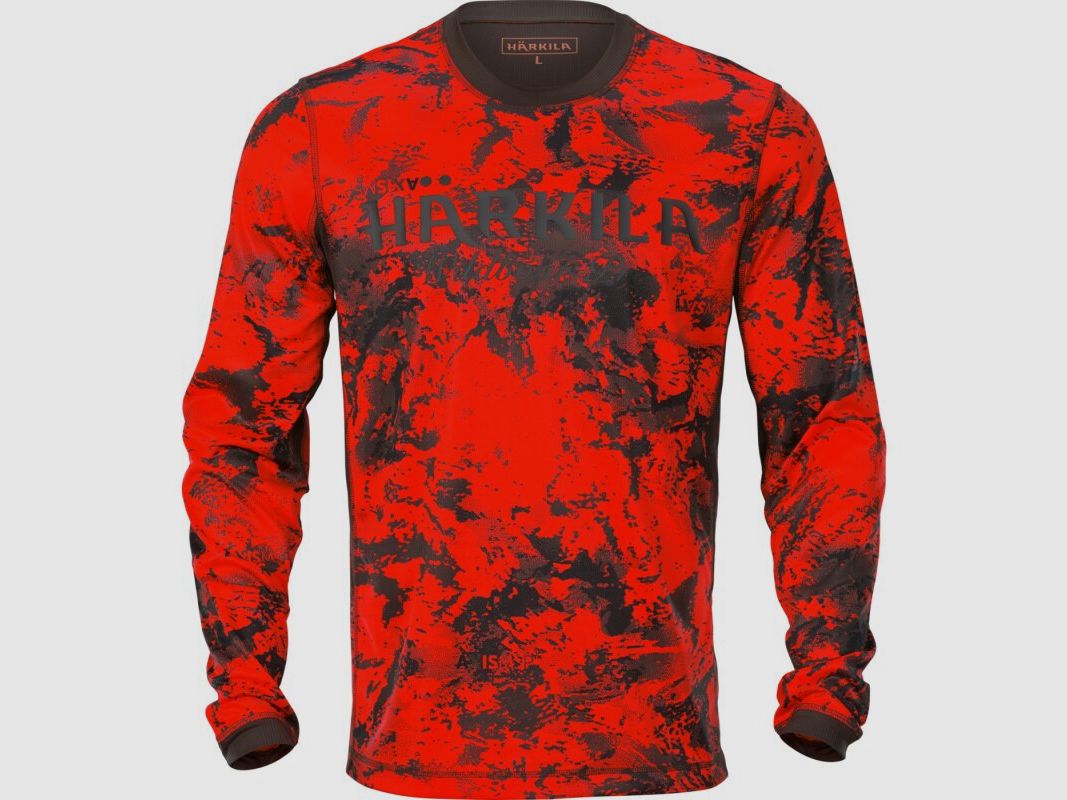 Blaser Funktions T-Shirt HunTec M