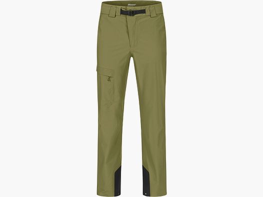 Blaser Venture 3L Hose highland Grün