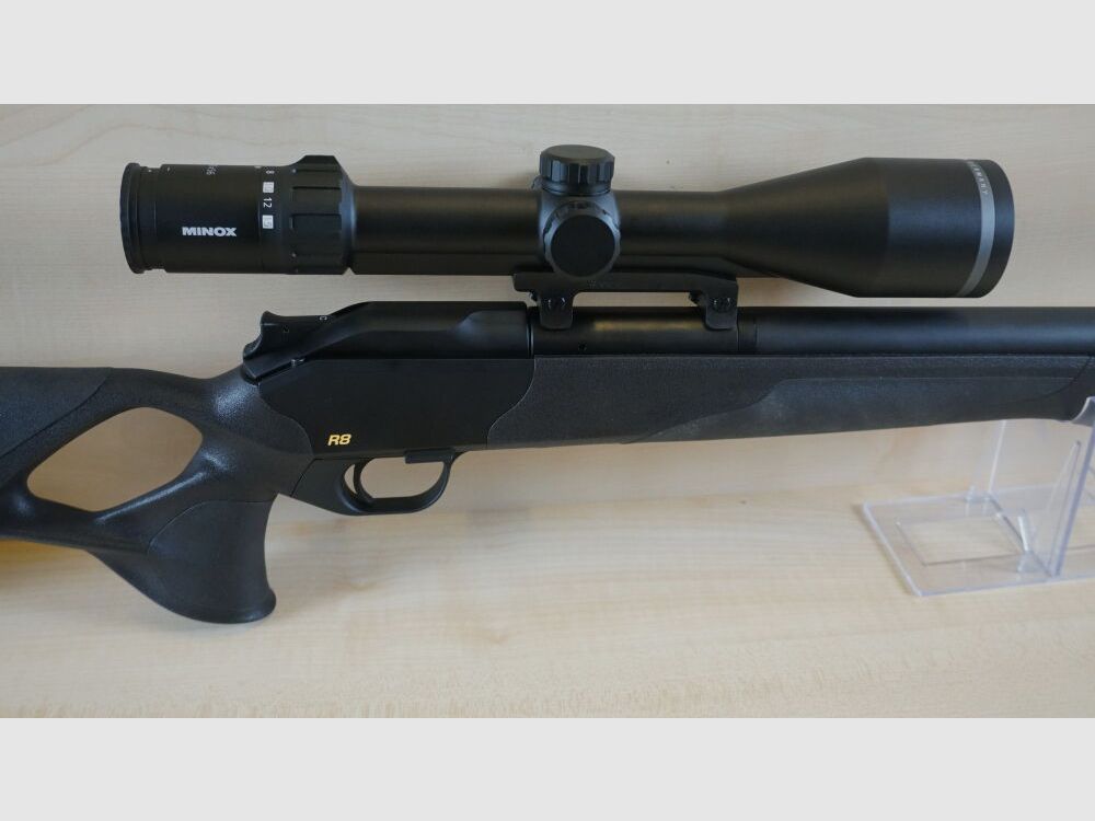 Blaser Linkssystem R8 Ultimate Silence