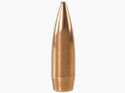 Sierra Bullet .30/.308 155GR HPBT Match Palma 100 Pieces