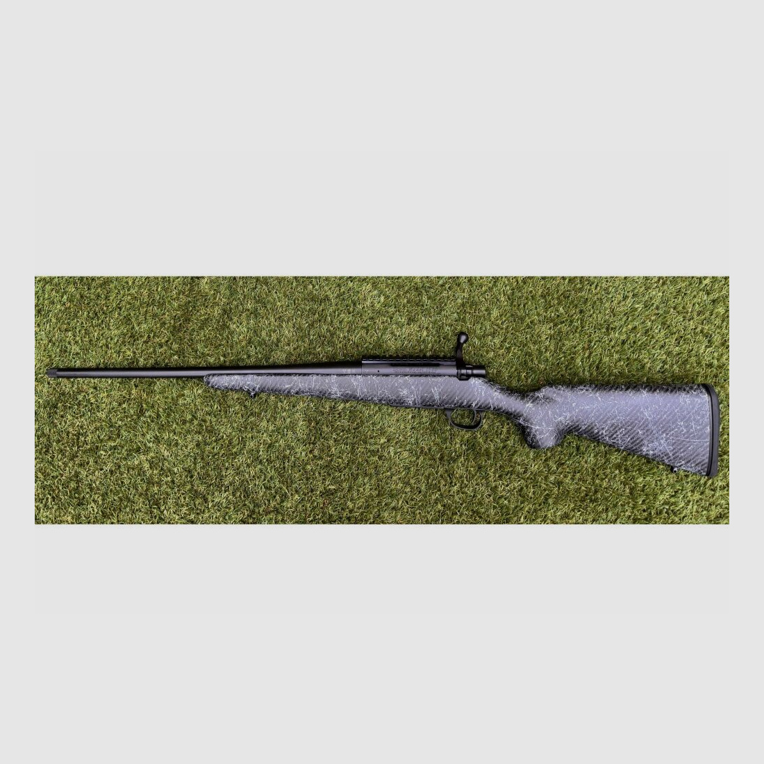 HOWA B-A M1500 Superlite .308Win