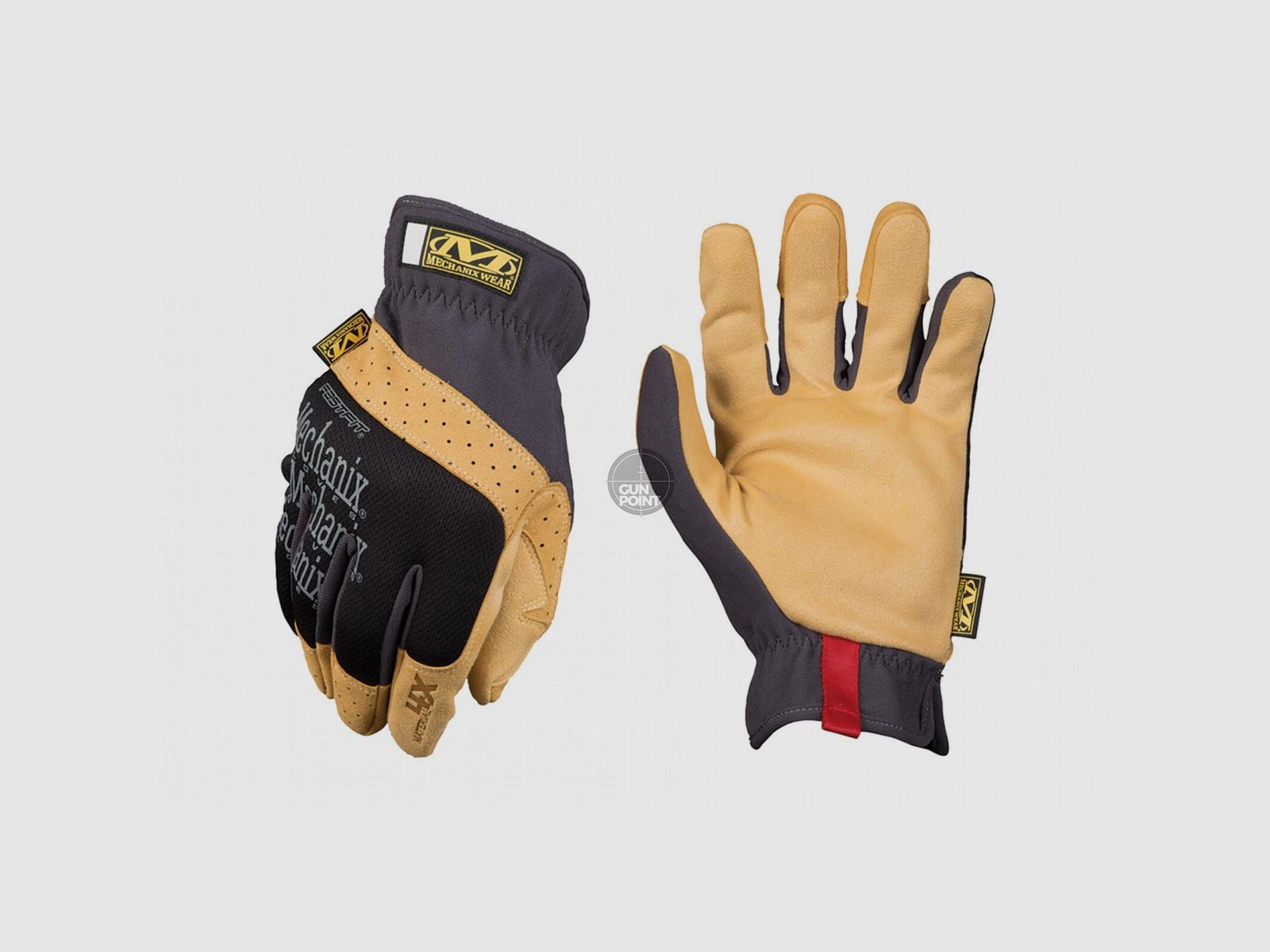 Fast Fit 4x