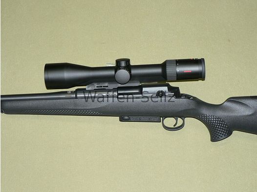 Mauser Estremo