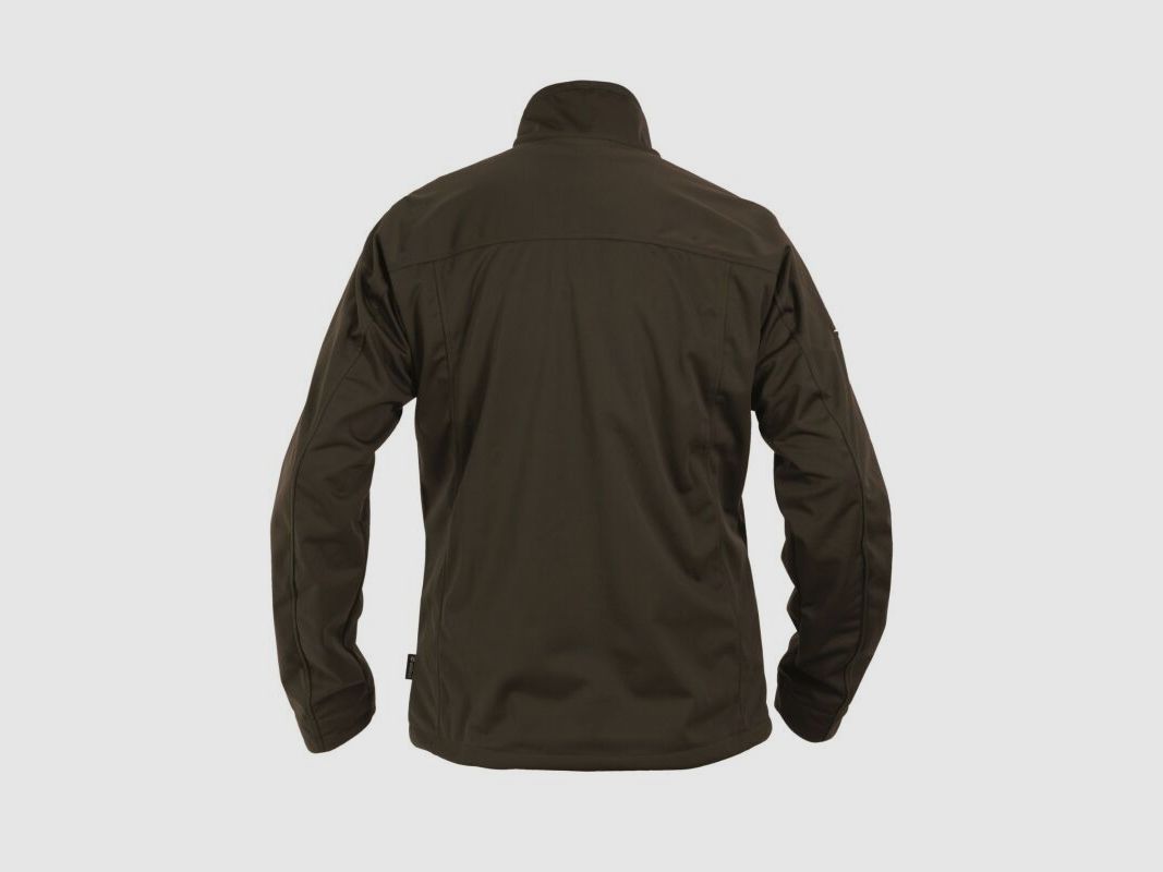 Hart Herren Softshelljacke Gorosta-S