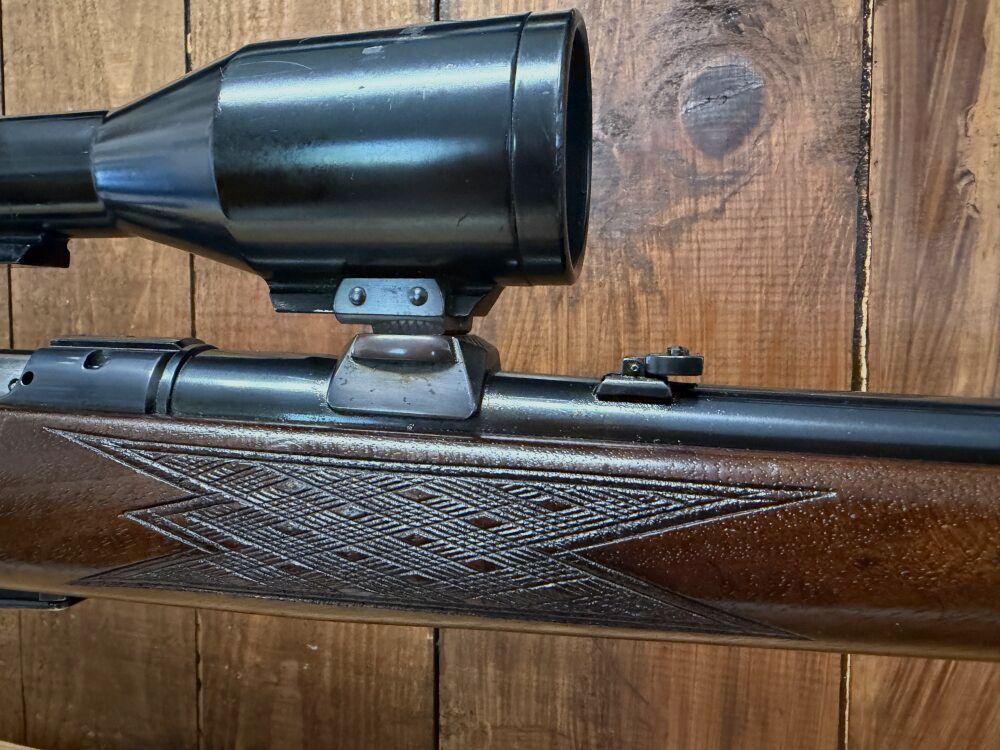 Anschütz Mod 1431/32
