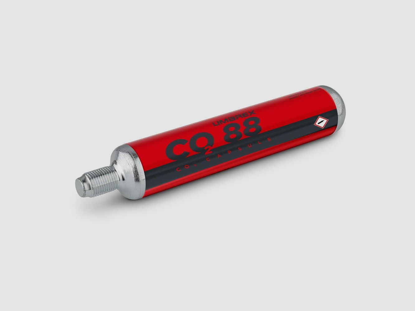 Umarex CO2 Kapsel 88 g