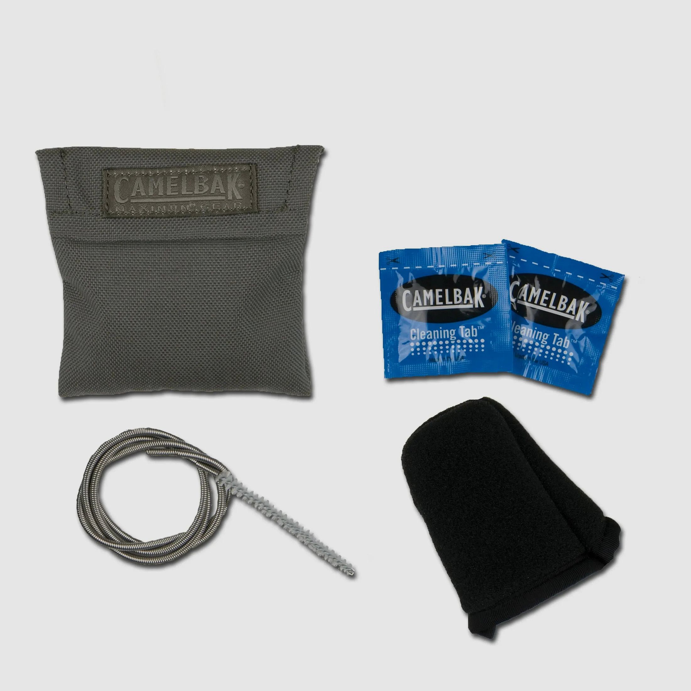Camelbak Camelbak Field Cleaning Kit