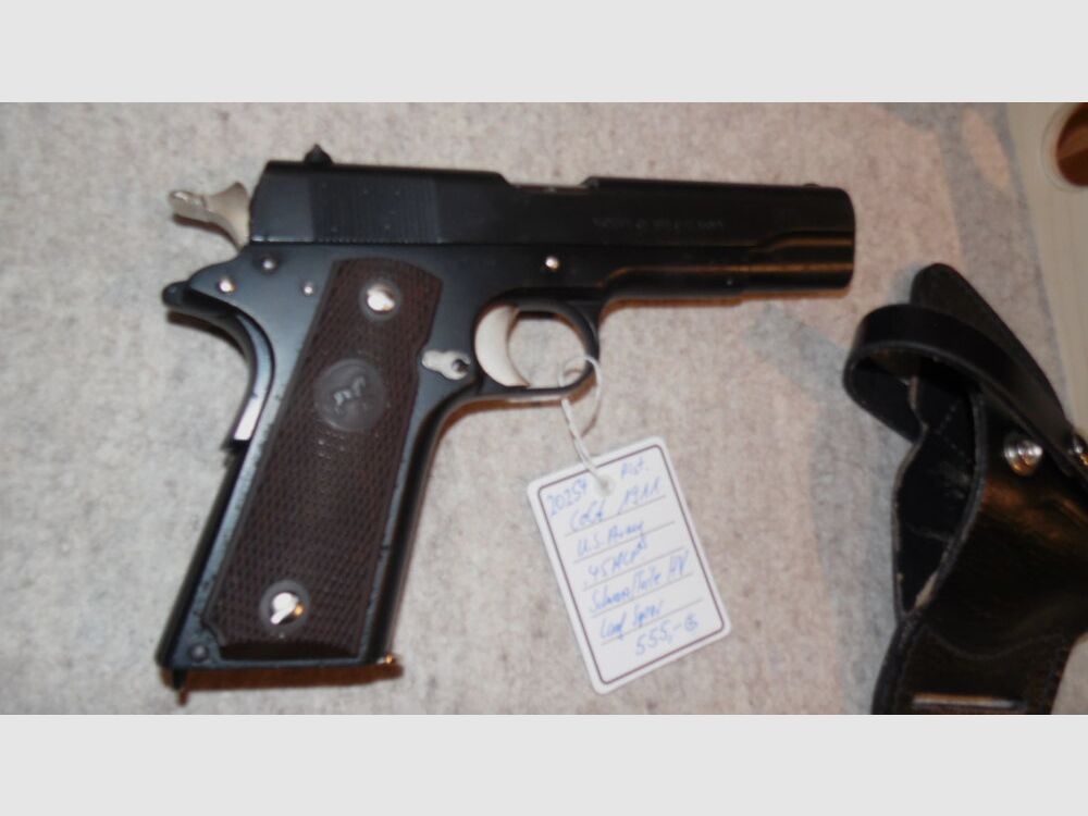 Colt 1911