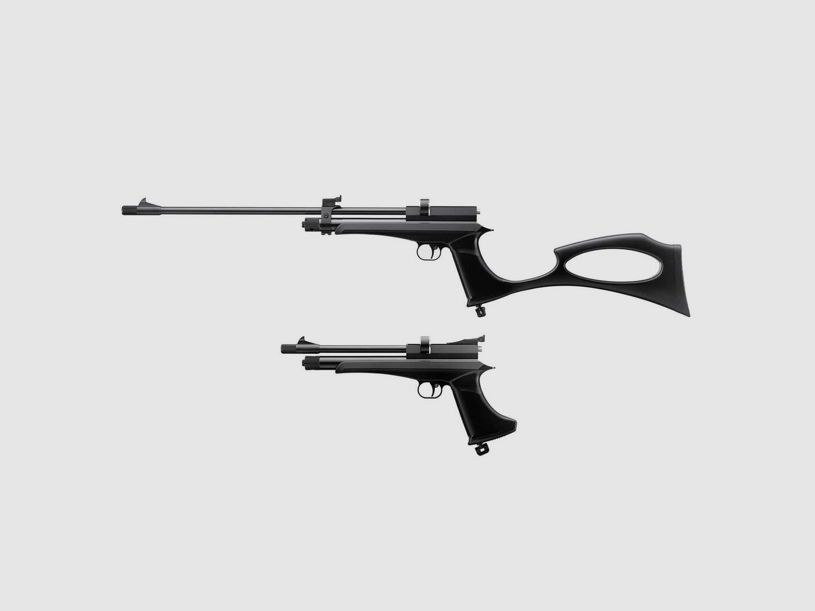 Artemis CP2 Black set, Bild 1 von 7