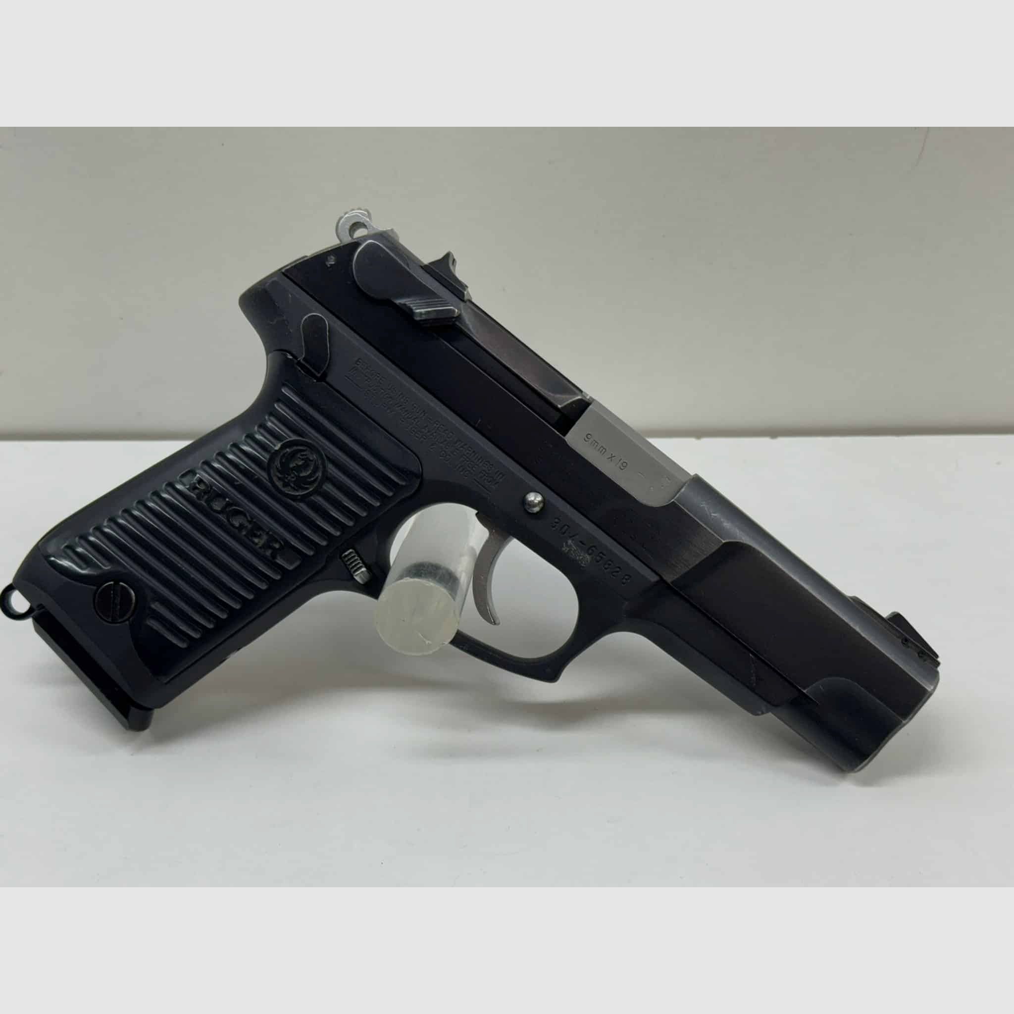 Ruger P89