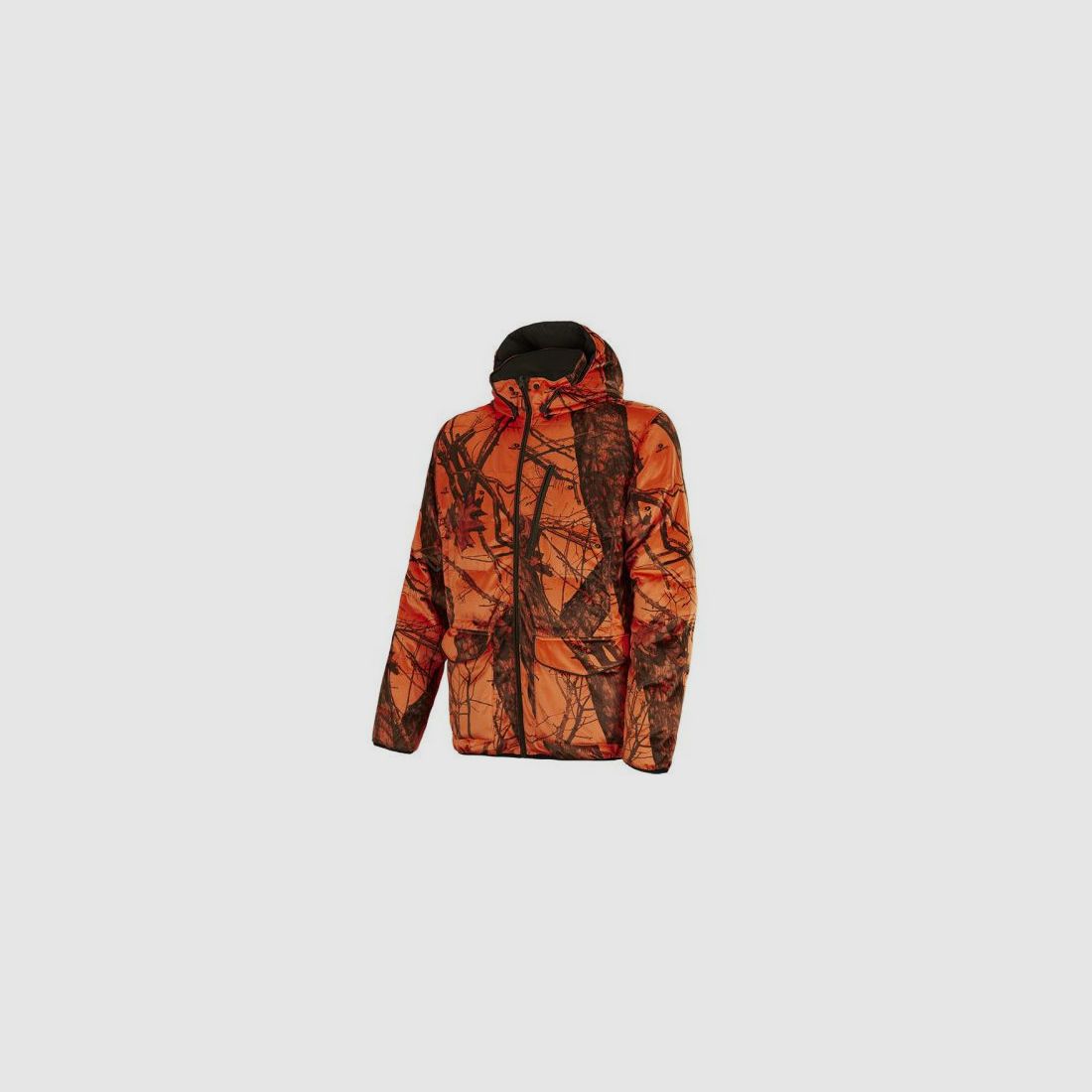 Wendejacke Alaskan Stagunt