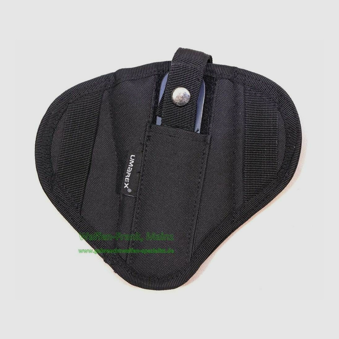Umarex Gürtelholster Mod. Pancake