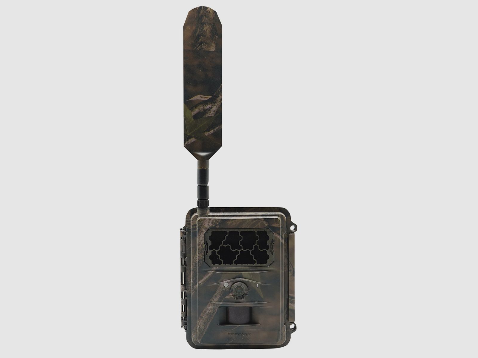 Seissiger Wildkamera Base-Cam LTE Supersim-Edition