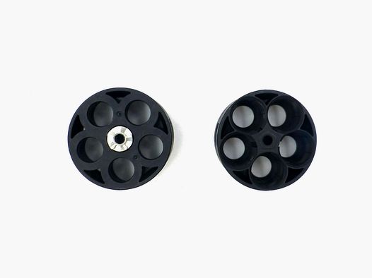Magazin für UMAREX T4E TR68 Gen2 Kal. 68 Co2