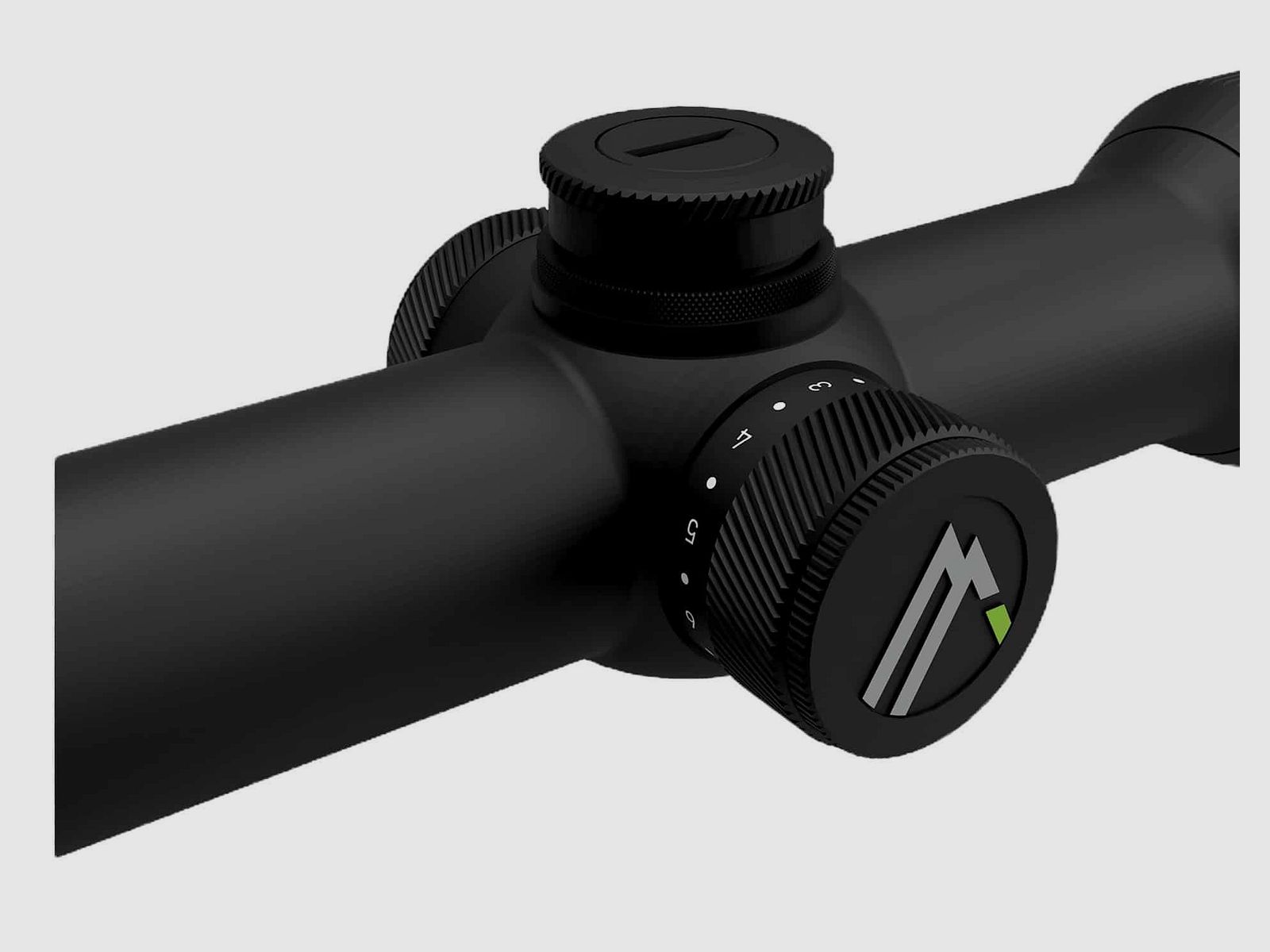 ALPEN Optics APEX XP 1.5-9×45 Duplex