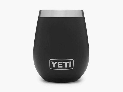 YETI Rambler 10 oz 295 ml Weinbecher