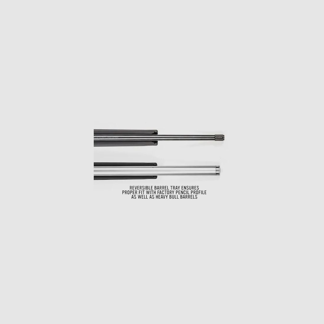 Magpul Hunter X-22 Schaft - Ruger 10/22 Black