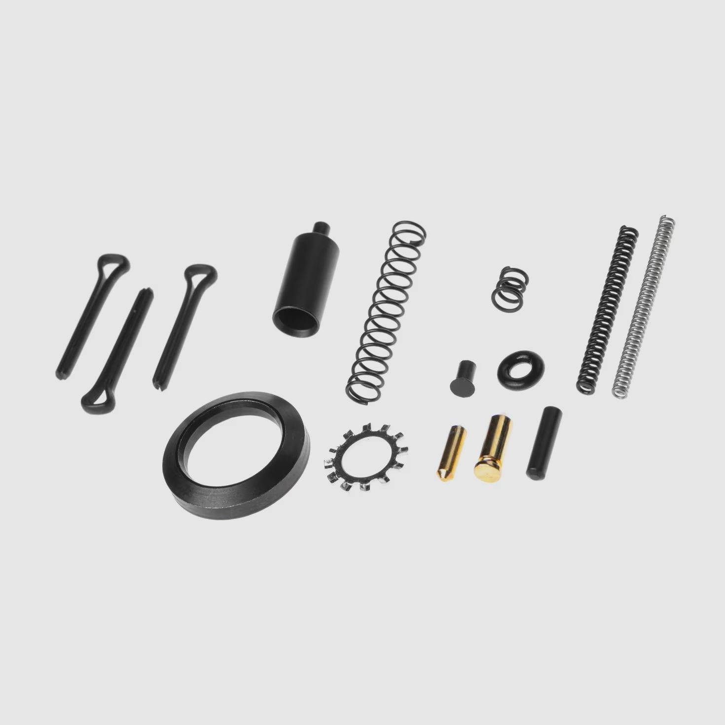 Clawgear CG15 "Shit Happens" Service Parts Kit - Reserveonderdelen Vuurwapens, afbeelding 2 van 2