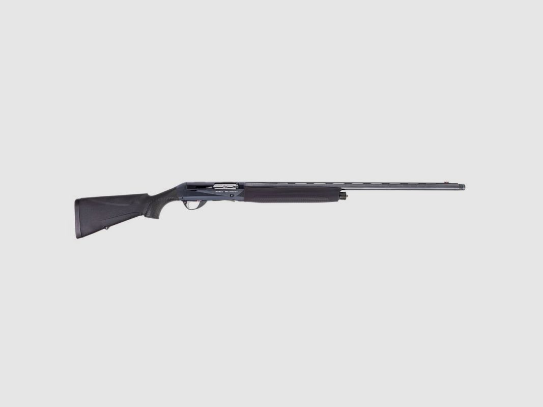BENELLI BELLMONTE 3 ASTROBLACK SCHWARZ, Bild 1 von 4