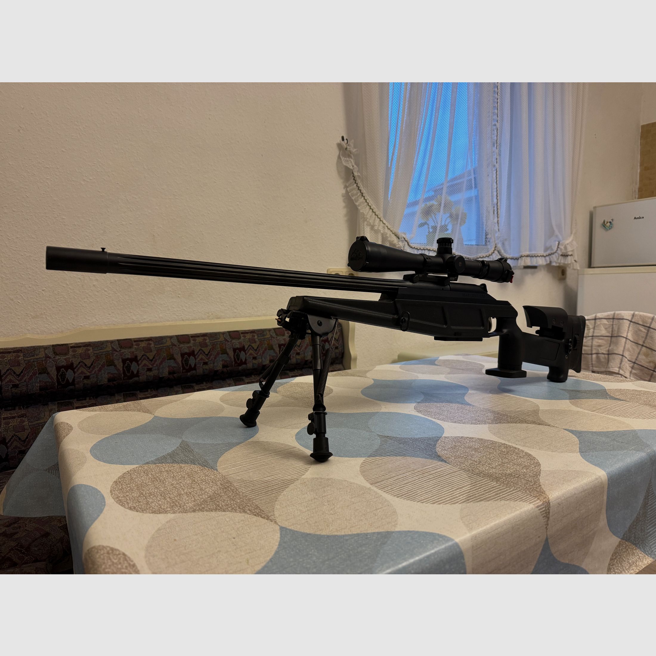 Blaser R93 LRS2
