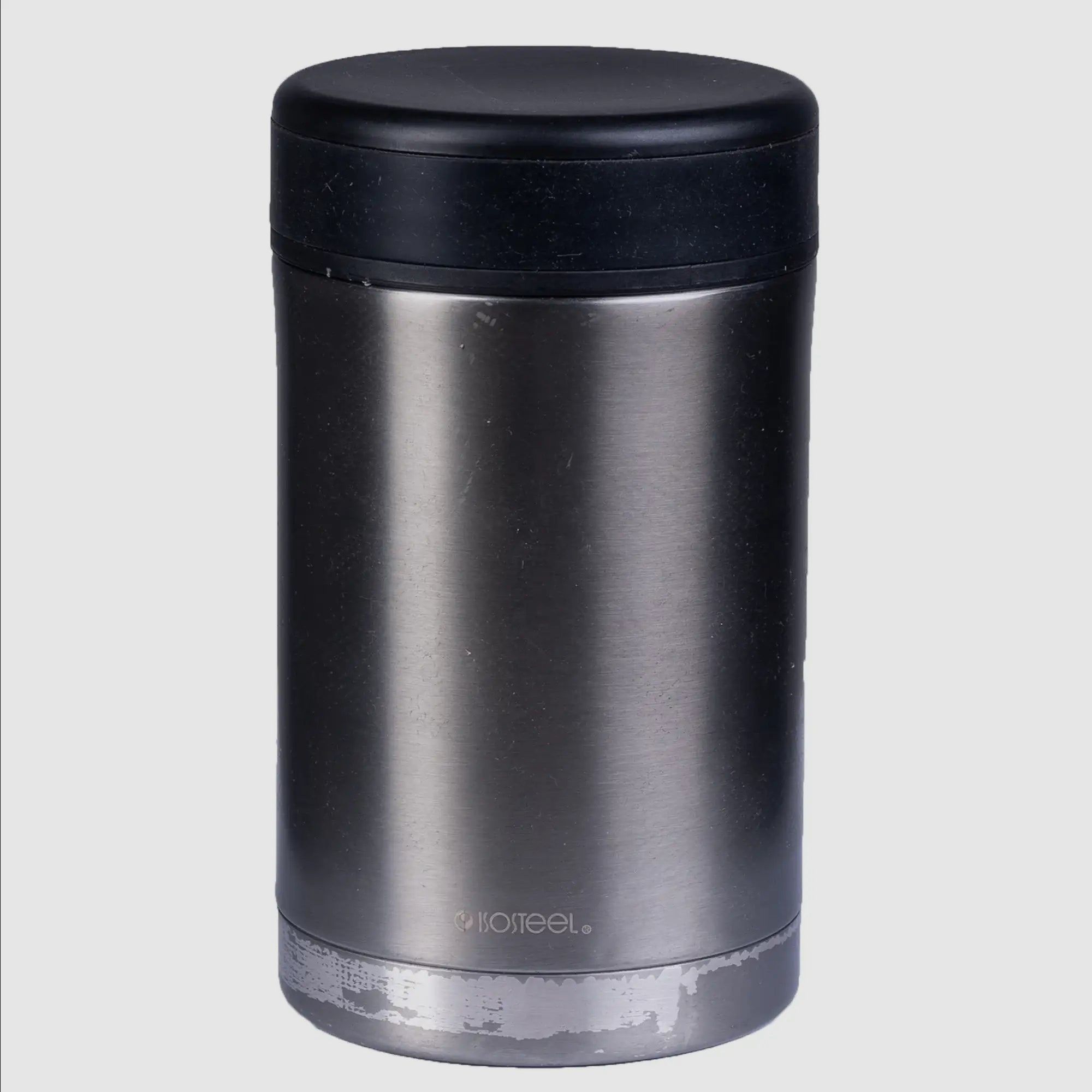 Bundeswehr Original Bundeswehr Original Bundeswehr Thermobecher Isosteel® gebraucht