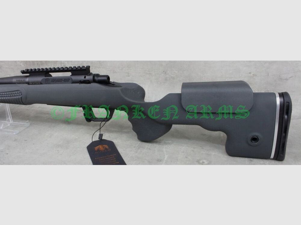 Huglu Ovis G2 GRS Fenris