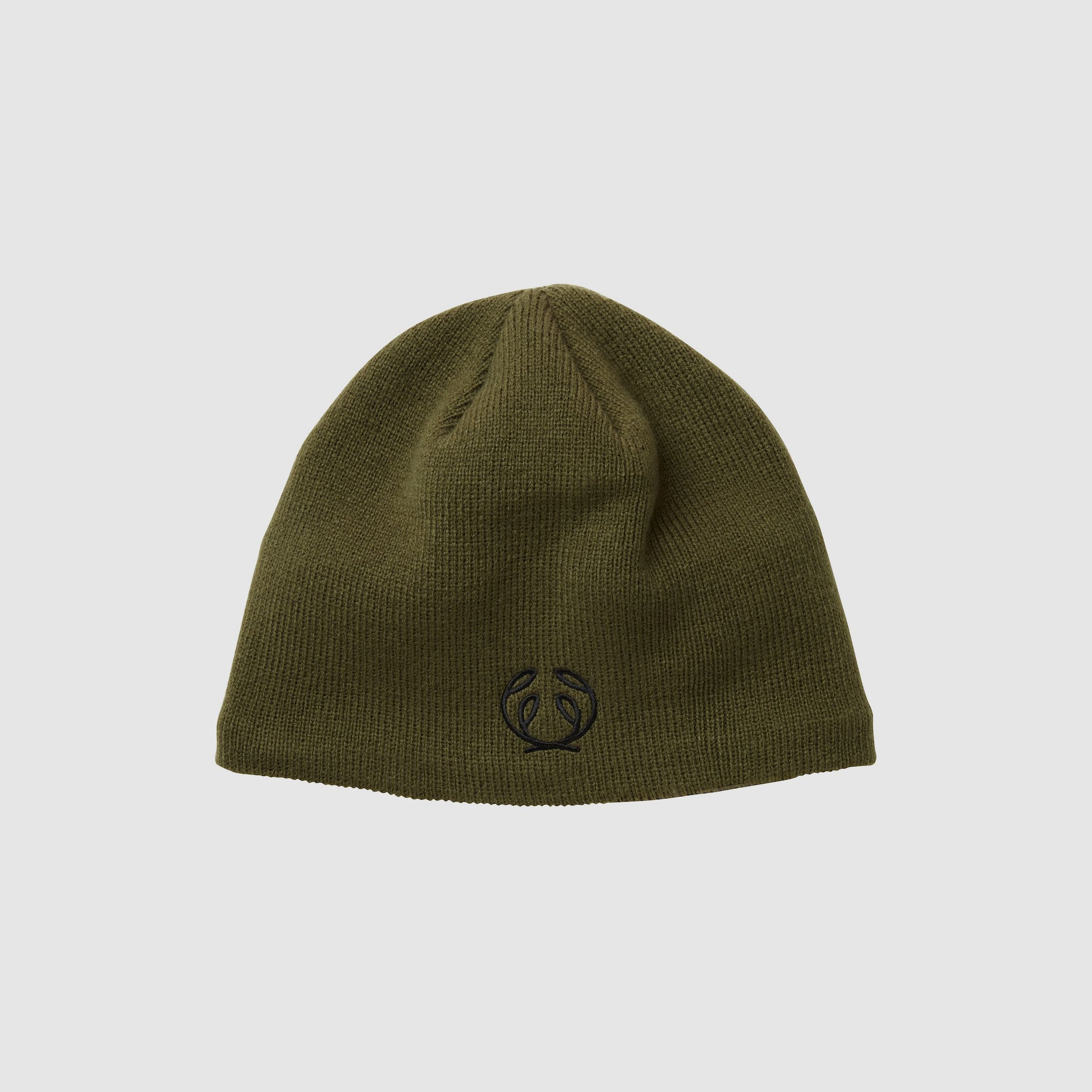 Chevalier Buckland Windblocker Beanie Pine Green