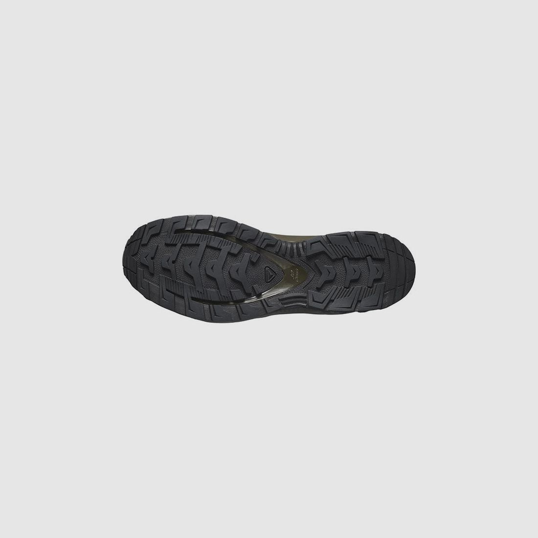 Buty XA FORCES MID GTX EN, Earth Brown, zdjęcie 5 z 7