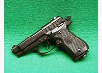 Umarex Beretta Mod. 84FS pistolet CO2