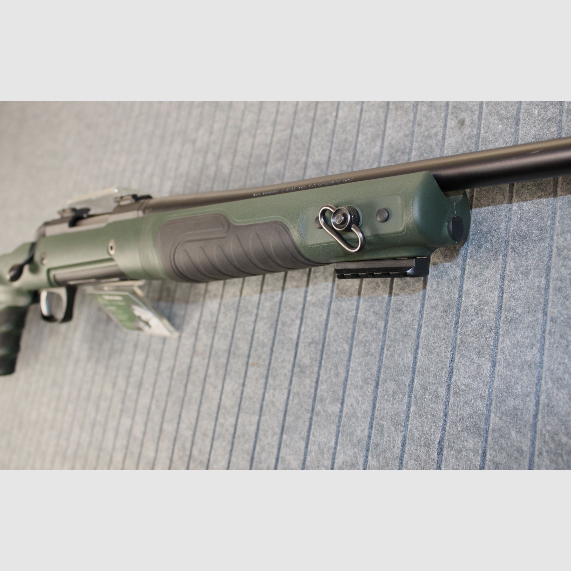 Browning X-Bolt, 6.5 Creedmoor, GRS Bifrost