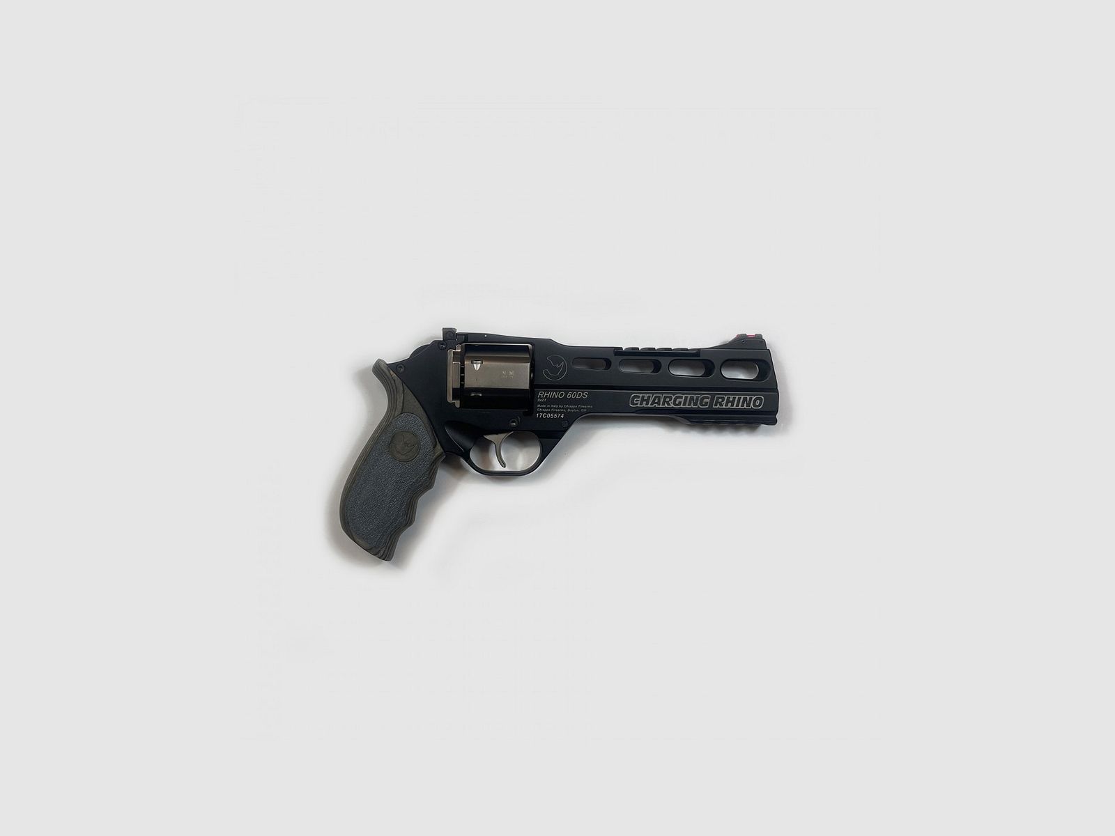 Chiappa Rhino Limited Edition Kal. 9x21mm, Bild 1 von 8