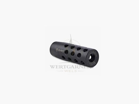 Rypo Muzzle Brake M14x1 5.5-8mm
