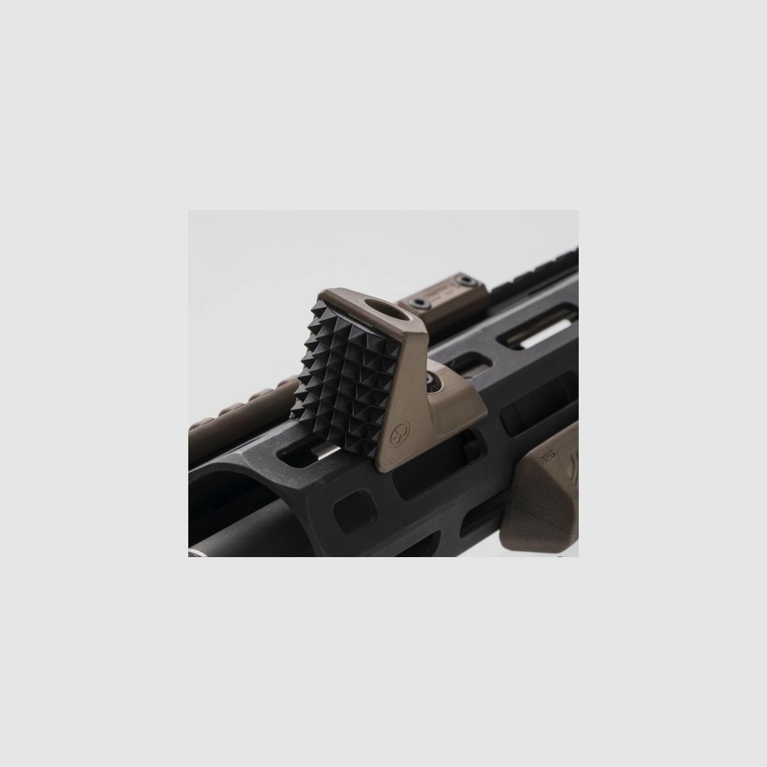 Magpul Barricade Stop – M-LOK, Bild 4 von 5
